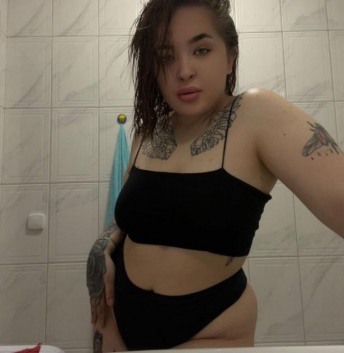 Анкета проститутки Тая - город Барановичи, 19 лет, №7356